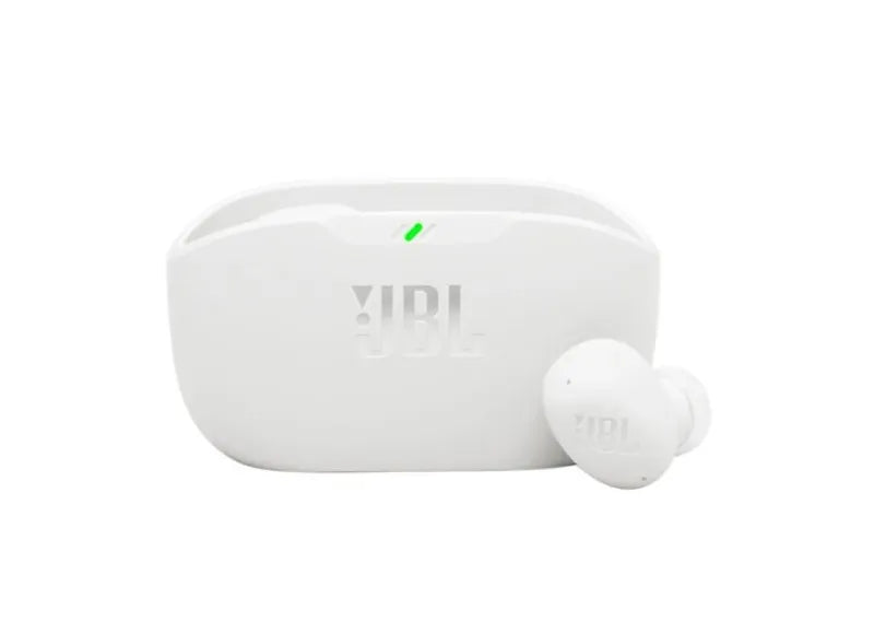 JBL Wave Buds 2 Ακουστικά Bluetooth (WHITE)
