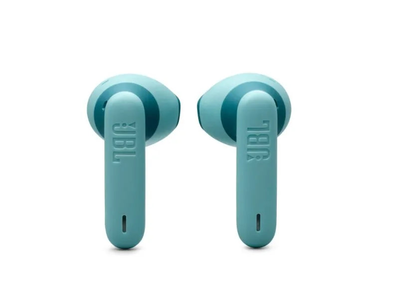 JBL WAVE FLEX 2 TRUE WIRELESS EAR-BUDS HEADPHONES ΑΣΥΡΜΑΤΑ ΑΚΟΥΣΤΙΚΑ (BLUE)