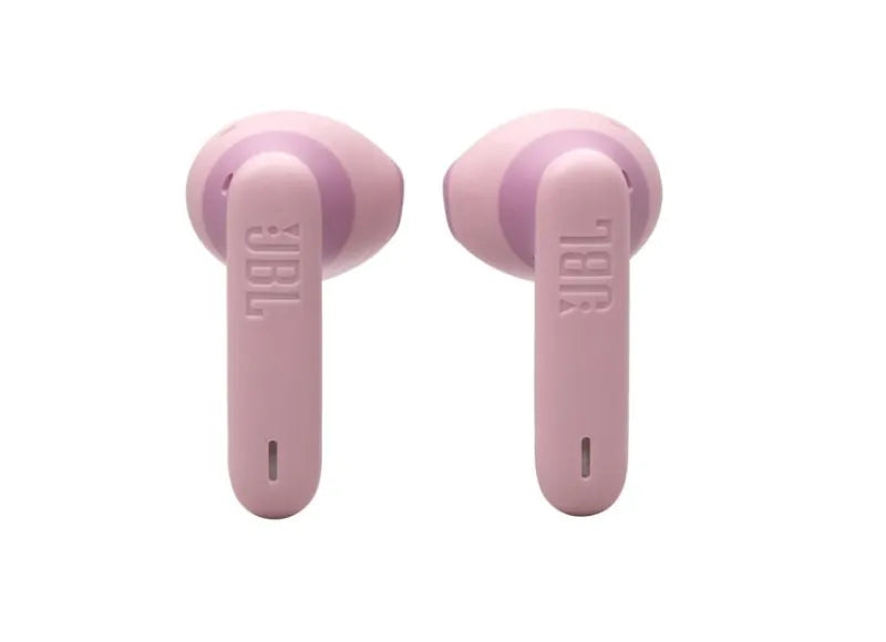 JBL Ασύρματα Ακουστικά Wave Flex 2 Ear-Buds Ροζ