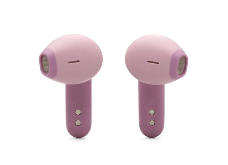 JBL WAVE FLEX 2 TRUE WIRELESS EAR-BUDS HEADPHONES ΑΣΥΡΜΑΤΑ ΑΚΟΥΣΤΙΚΑ (PINK)