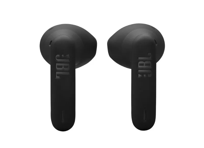 JBL WAVE FLEX 2 TWS EAR-BUDS HEADPHONES ΑΣΥΡΜΑΤΑ ΑΚΟΥΣΤΙΚΑ (BLACK)