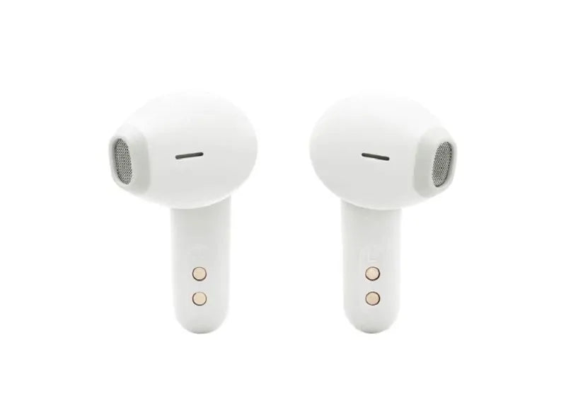 JBL WAVE FLEX 2 TWS EAR-BUDS HEADPHONES ΑΣΥΡΜΑΤΑ ΑΚΟΥΣΤΙΚΑ (WHITE)