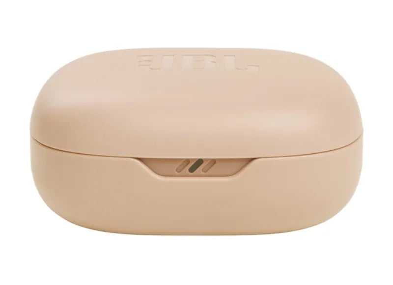 JBL WAVE FLEX TWS EAR-BUDS HEADPHONES - BIEGE
