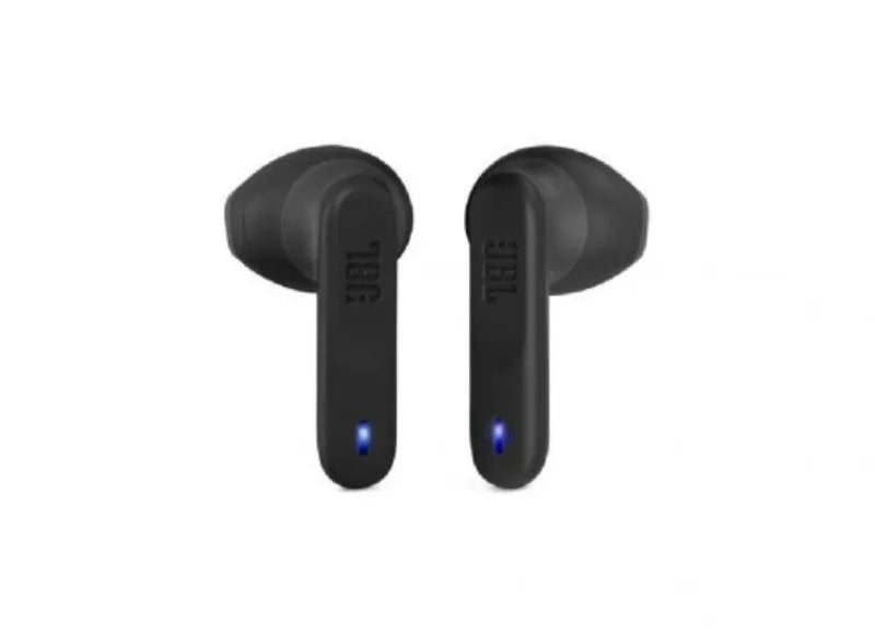 JBL WAVE FLEX TWS EAR-BUDS HEADPHONES - BLACK