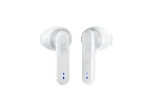 JBL Ασύρματα Ακουστικά Wave Flex Ear-Buds Λευκό