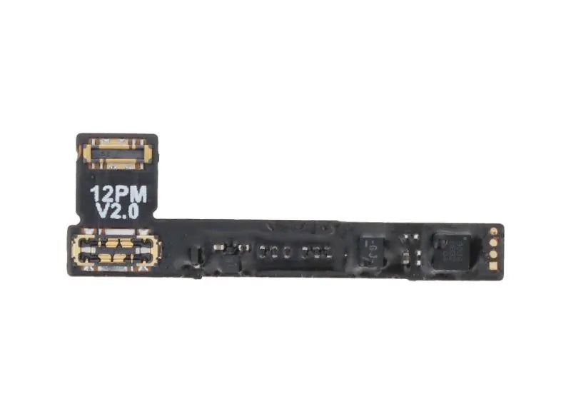 Καλωδιοταινία JC V1S iPhone 12 Pro Max Battery Flex Cable (OEM)