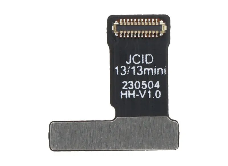Καλωδιοταινία JC V1SE / V1S Pro Wide Angle Camera Free No Welding Cable iPhone 12 Mini (OEM)