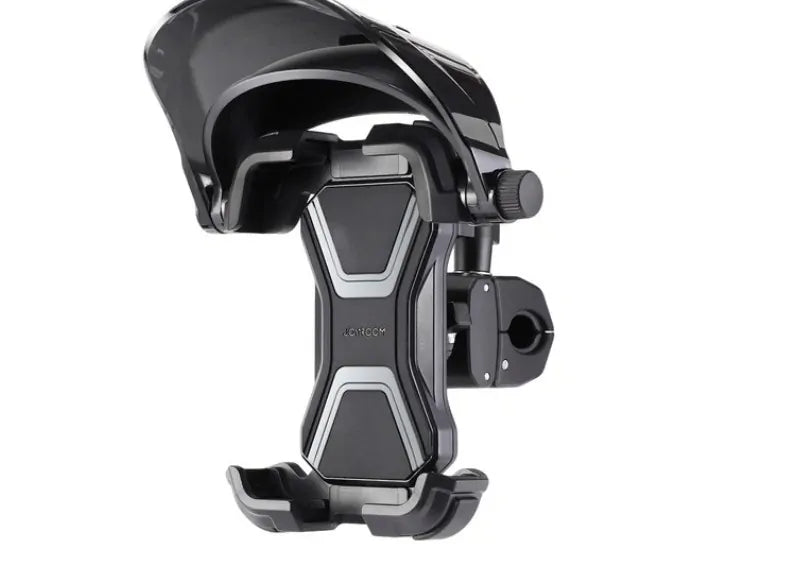 JOYROOM JR-ZS528 BIKE HOLDER WITH SUN VISOR ΒΑΣΗ ΠΟΔΗΛΑΤΟΥ/ΜΗΧΑΝΗΣ ΜΑΥΡΟ