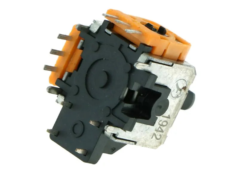 Mechanism Joystick Sony PlayStation 4 Controller Orange (2001) (V5.0) (OEM)