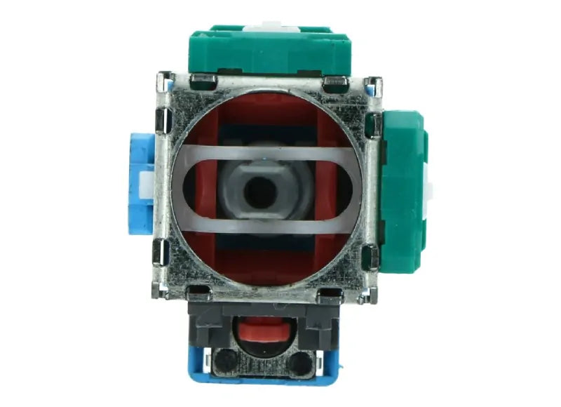 Μηχανισμός Joystick Sony PlayStation 4 Controller 3D Μπλε/Πράσινο (OEM)
