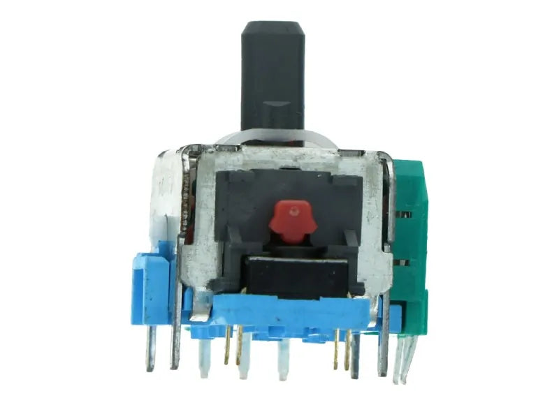 Μηχανισμός Joystick Sony PlayStation 4 Controller 3D Μπλε/Πράσινο (OEM)