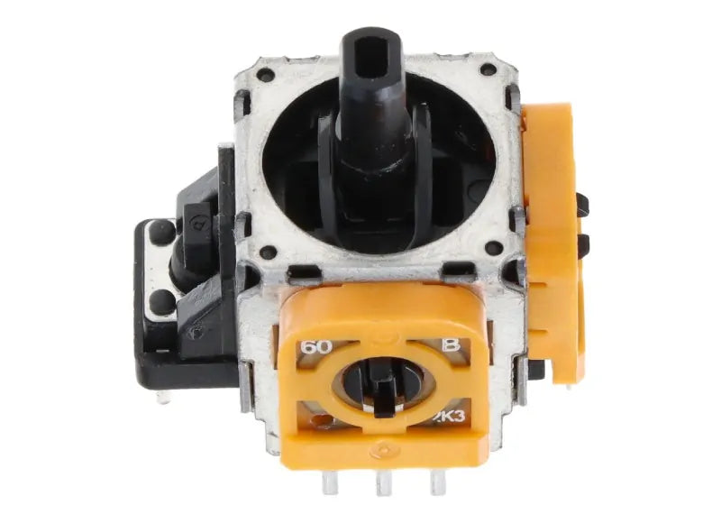 Μηχανισμός Joystick Sony PlayStation 5 Controller Πορτοκαλί (OEM)