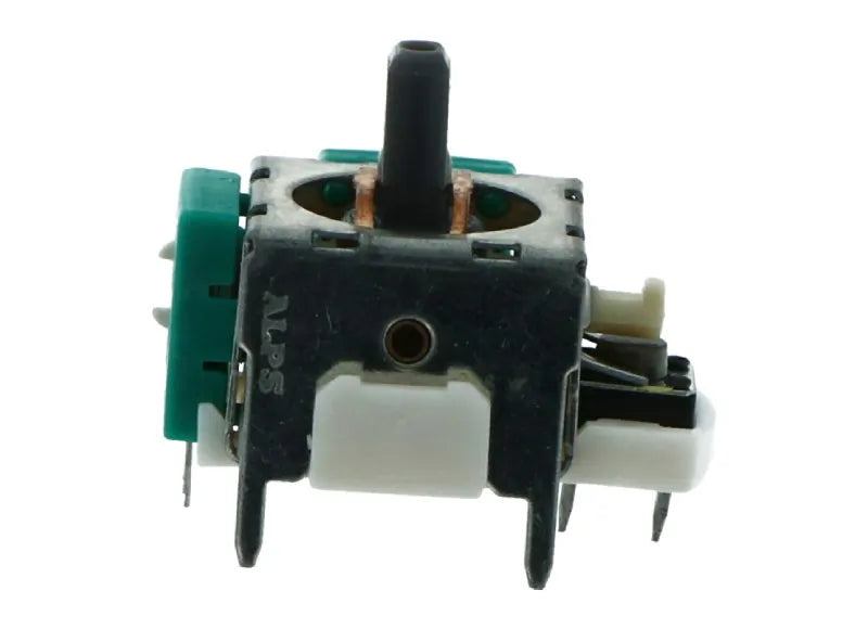 Μηχανισμός Joystick Xbox 360 Controller Πράσινο (OEM)