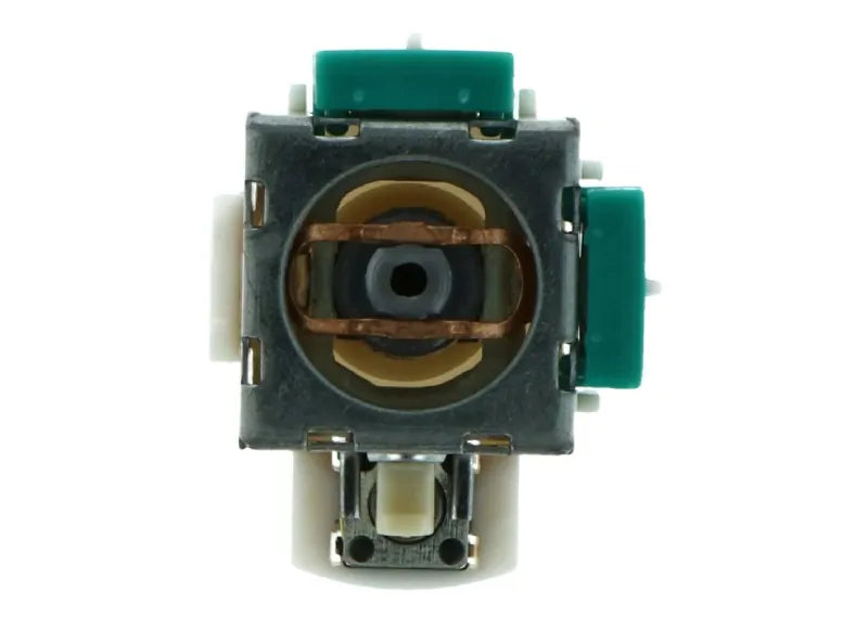 Μηχανισμός Joystick Xbox 360 Controller Πράσινο (OEM)