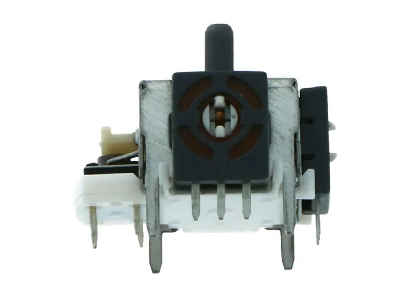 Μηχανισμός Joystick Xbox 360 Controller Γκρι (OEM)