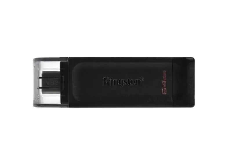 KINGSTON DATA TRAVELER 70 64GB ΜΝΗΜΗ USB