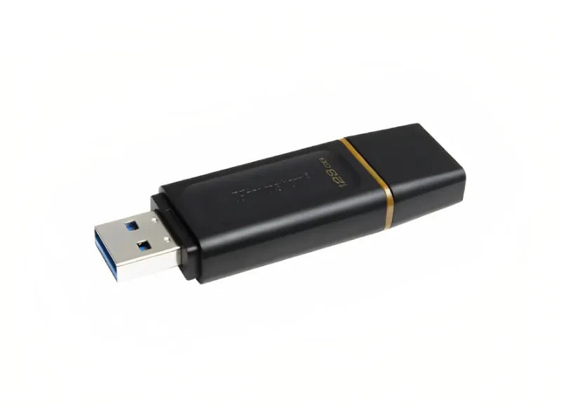 Kingston USB Stick Datatraveler Exodia USB 128 GB