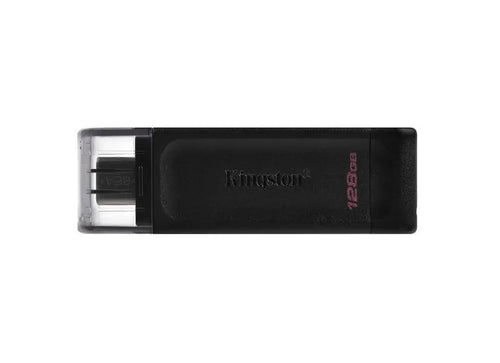 Kingston USB Stick Traveler 70 USB-C 128GB