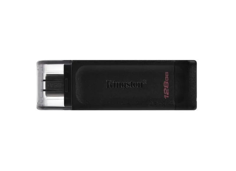Kingston USB Stick Traveler 70 USB-C 128GB