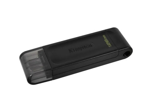 Kingston USB Stick Traveler 70 USB-C 128GB