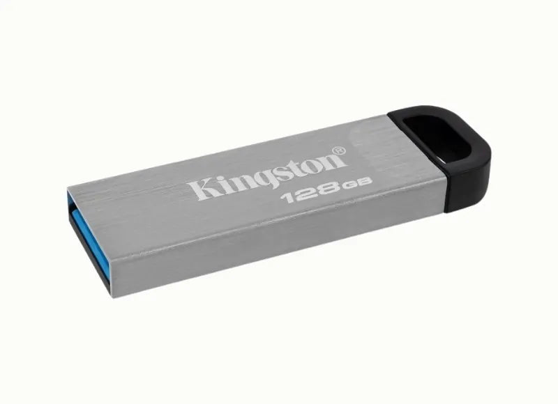 KINGSTON USB DATA TRAVELER KYSON 128GB