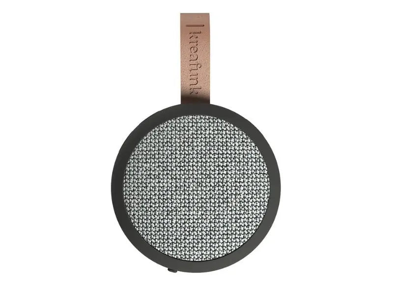 KREAFUNK AGO II FABRIC BLACK