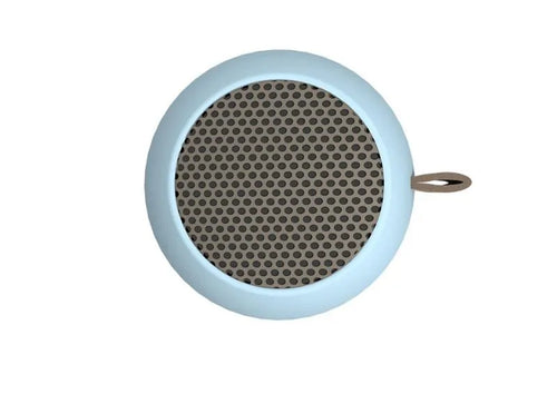 Kreafunk Φορητό Ηχείο Ago Mini Cloudy Blue