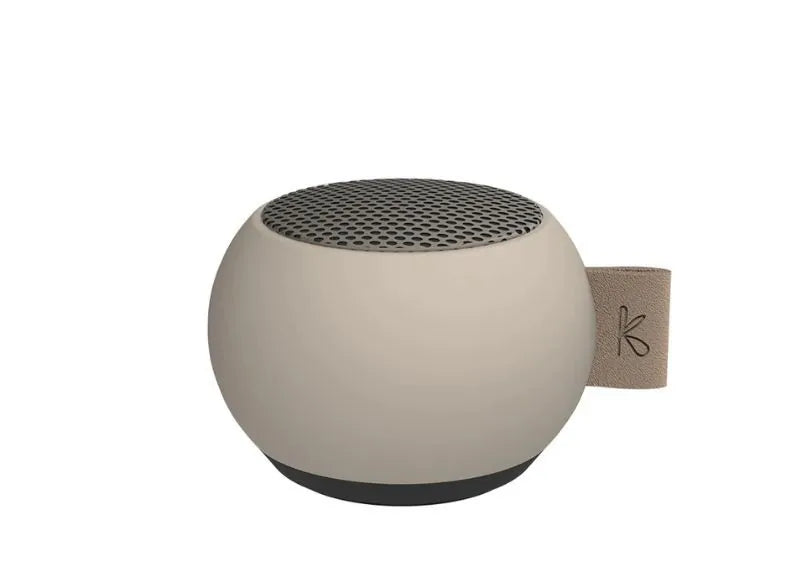 KREAFUNK AGO MINI IVORY SAND