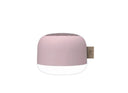 Kreafunk Φορητό Ηχείο Alight Dusty Rose