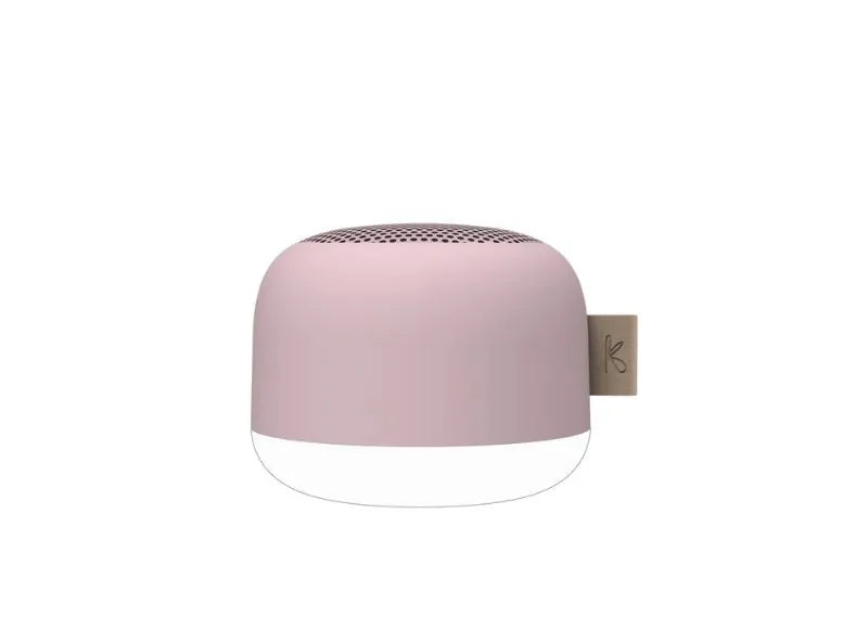 KREAFUNK ALIGHT DUSTY ROSE