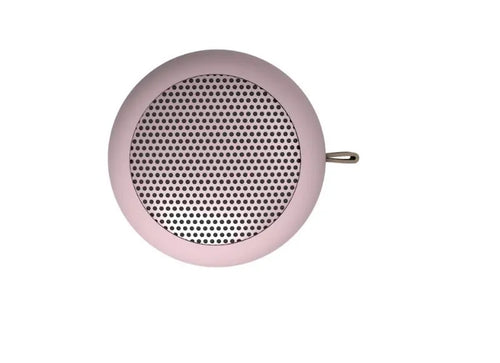 Kreafunk Φορητό Ηχείο Alight Dusty Rose