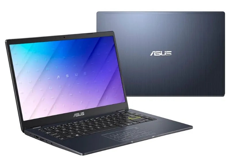 Laptop Asus VivoBook Go 14 (Celeron N4500, 4GB RAM, 64GB SSD, 14" Οθόνη)