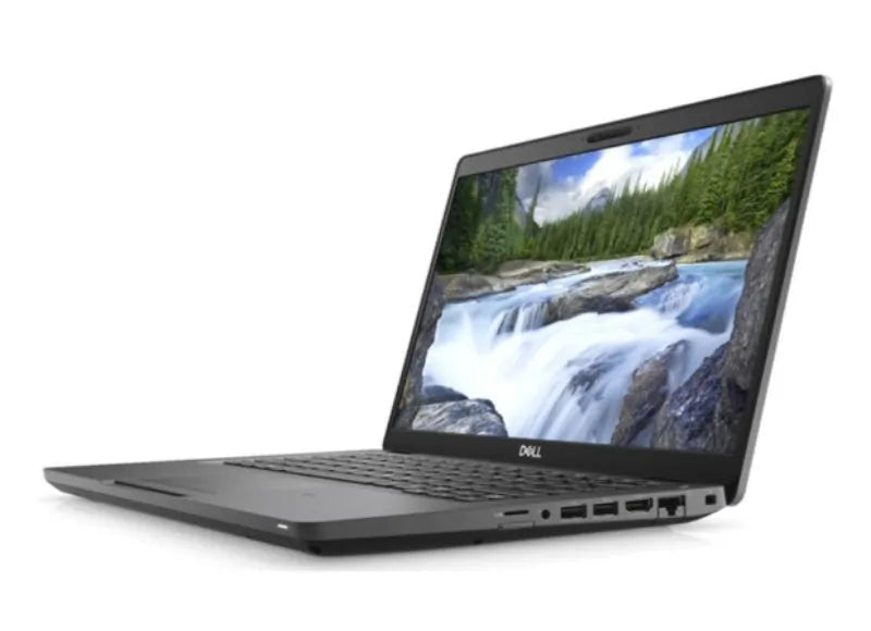 Dell Latitude 5400 Refurbished Σαν καινούριο (Intel core i5-8ης Γενιάς, 16GB RAM, 256GB SSD, Windows 11 Pro, 14” Οθόνη)