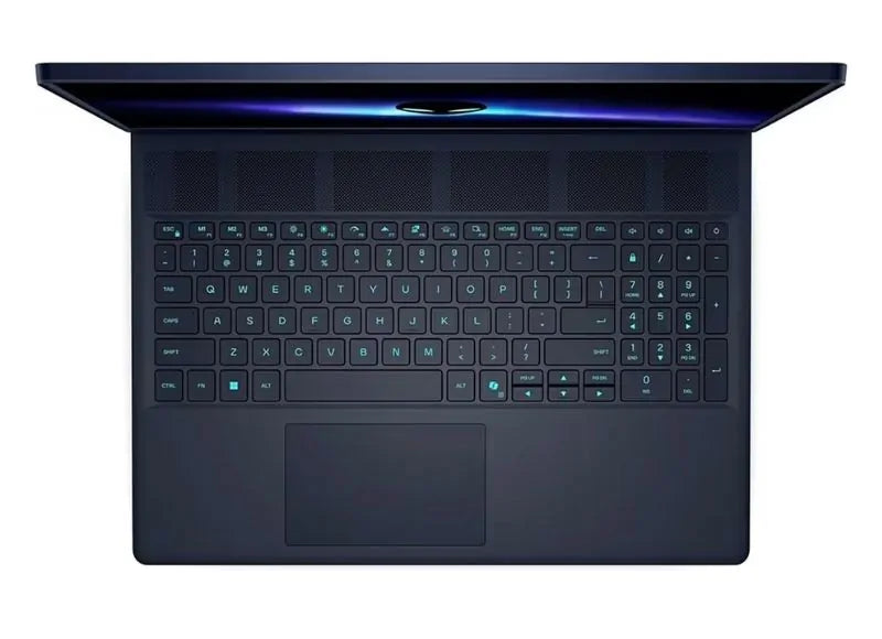 Laptop Dell Alienware 16 Aurora (Intel Core 7-240H, 32GB RAM, 1TB SSD, 16" Οθόνη)