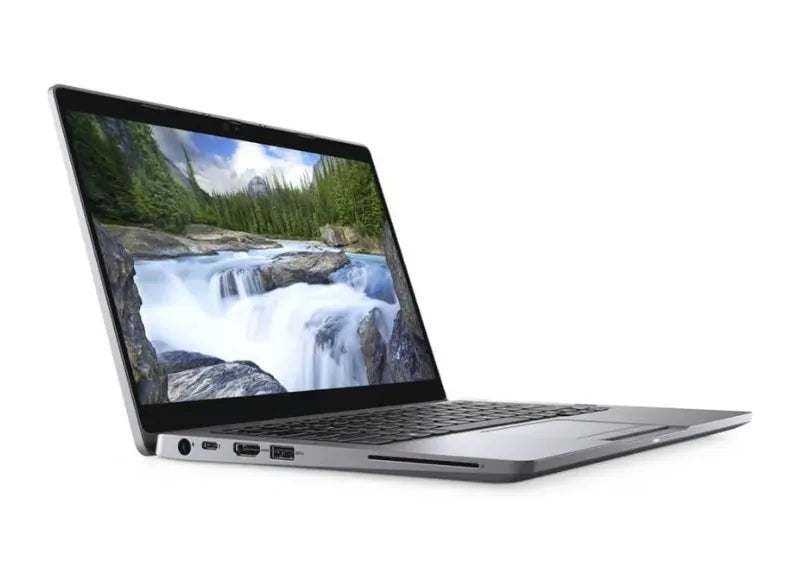Laptop Dell Latitude 5310 Refurbished Σαν καινούριο (i5-10ης Γενιάς, 16GB RAM, 256GB SSD, Windows 11 Pro, 13" Οθόνη)