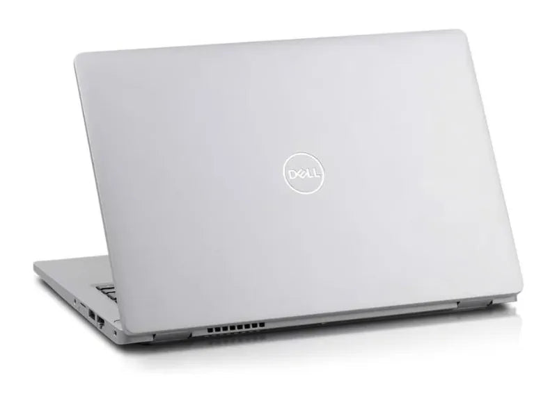 Laptop Dell Latitude 5310 Refurbished Σαν καινούριο (i5-10ης Γενιάς, 16GB RAM, 256GB SSD, Windows 11 Pro, 13" Οθόνη)