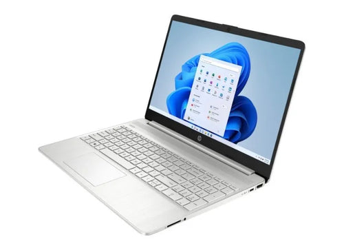 Laptop HP 15S-FQ5008NV (Intel core i5, 8GB RAM, 512GB SSD, 14" Screen) Refurbished - Like New