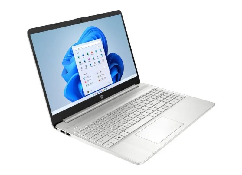 Laptop HP 15S-FQ5008NV (Intel core i5, 8GB RAM, 512GB SSD, 14" Screen) Refurbished - Like New
