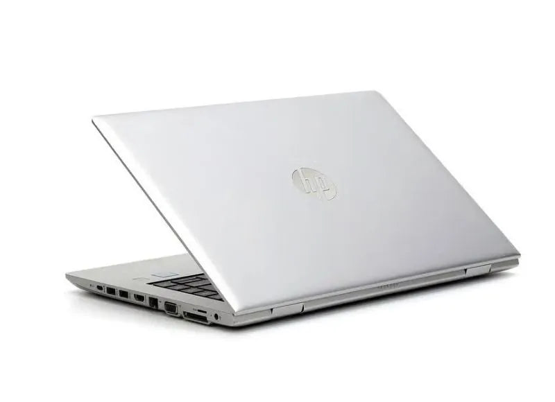 Laptop HP 640 G5 (Intel core i5-8365u, 8GB RAM DDR4, 256GB M.2-SSD, 14" Screen) Refurbished - Like New