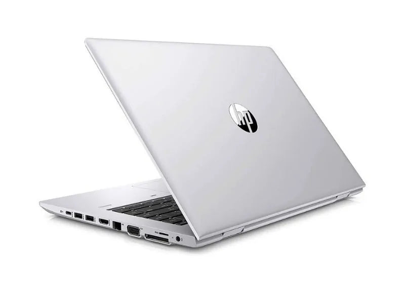 Laptop HP 640 G5 (Intel core i5-8365u, 8GB RAM DDR4, 256GB M.2-SSD, 14" Screen) Refurbished - Like New
