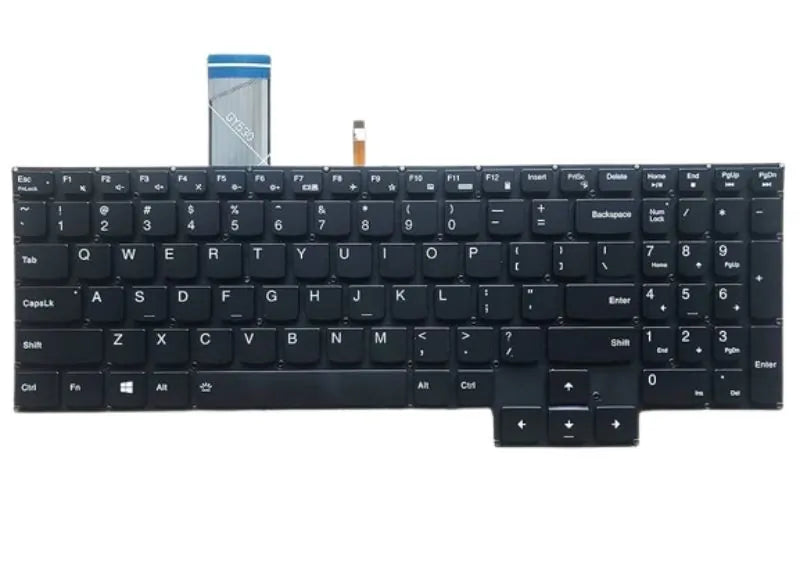 LAPTOP KEYBOARD LENOVO LEGION S (OEM)