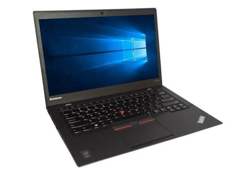 Laptop Lenovo Carbon X1 3rd Gen (Intel core i7-6600u, 16GB RAM, 512GB SSD, 14" Οθόνη)