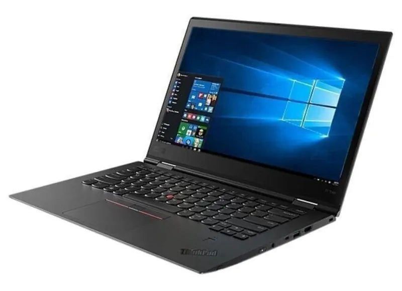 Laptop Lenovo Carbon X1 3rd Gen (Intel core i7-6600u, 16GB RAM, 512GB SSD, 14" Οθόνη)