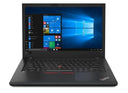 Laptop Lenovo ThinkPad T480s (Intel core i5-8350U, 8GB RAM DDR4, 256GB SSD, 14" Οθόνη, Windows 11 pro)