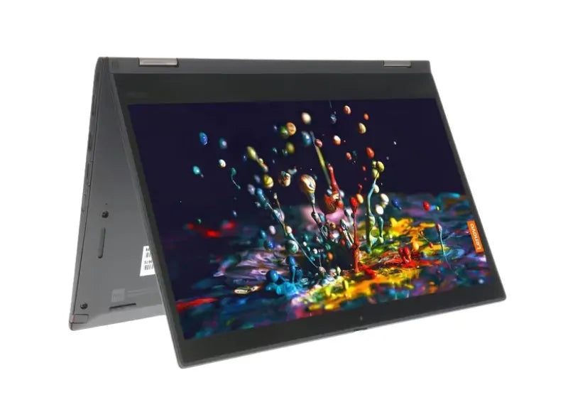 Laptop Lenovo X13 Yoga G1 (Intel core i5-10310U 16GB DDR4 256GB SSD 13'' TS) Refurbished - Σαν καινούριο