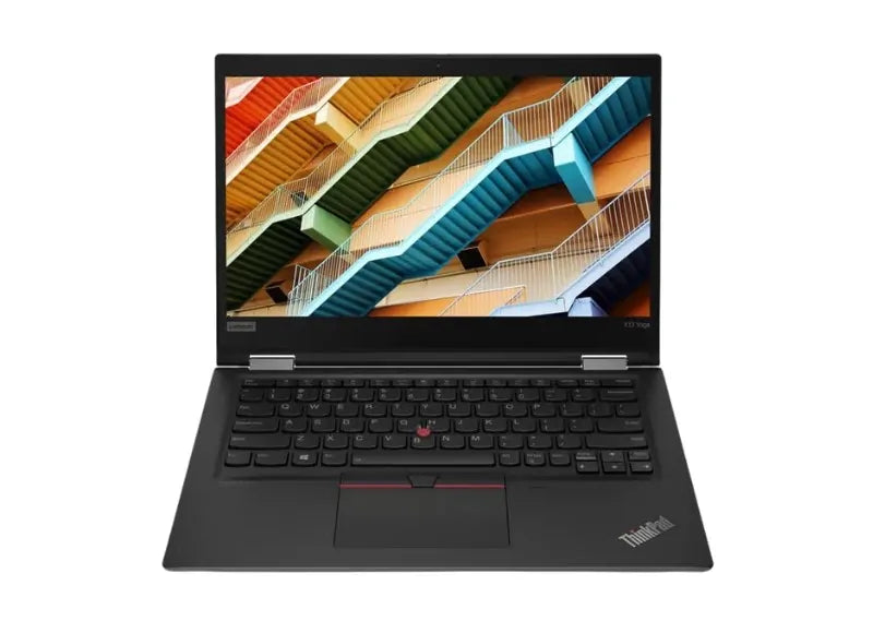 Laptop Lenovo X13 YOGA G1 (Intel Core i5-10310U 8GB DDR4 256GB SSD 13'' TS) Refurbished - Σαν καινούριο