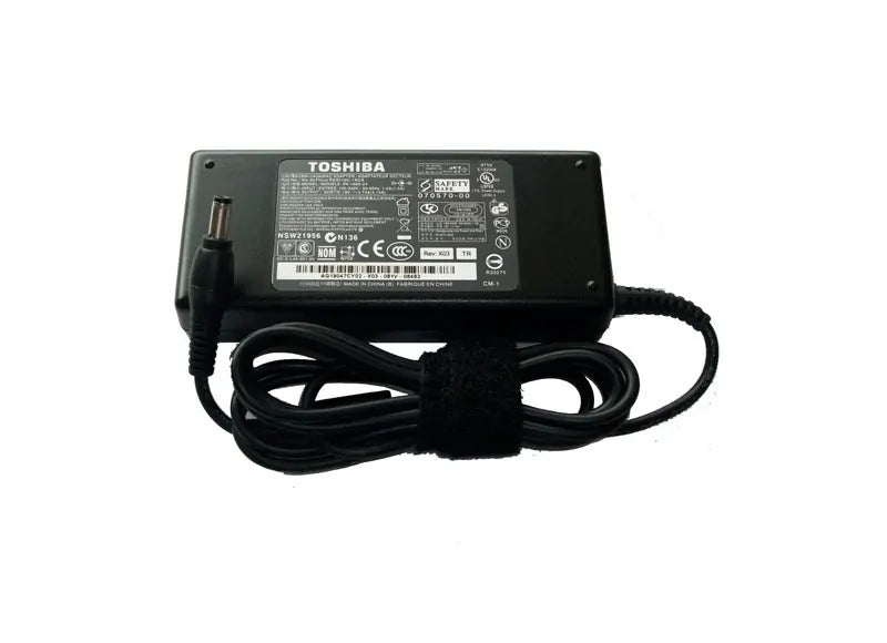 TOSHIBA ORIGINAL LAPTOP PSU (5.5x2.5, 90W)