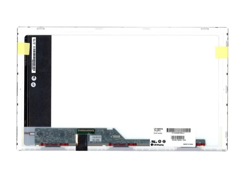 LAPTOP SCREEN LED 15.6" 40PIN LP156WH4