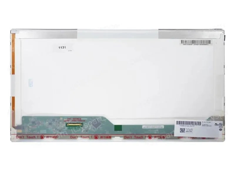 LAPTOP SCREEN LED LCD 17.3" B173RW01 V.5