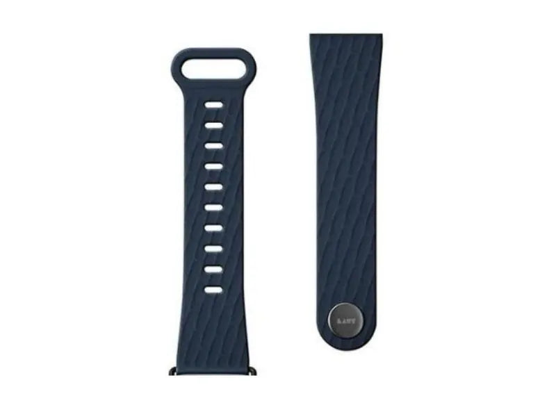 LAUT ACTIVE 2.0 STRAP FOR APPLE WATCH 42 / 44mm (INDIGO)